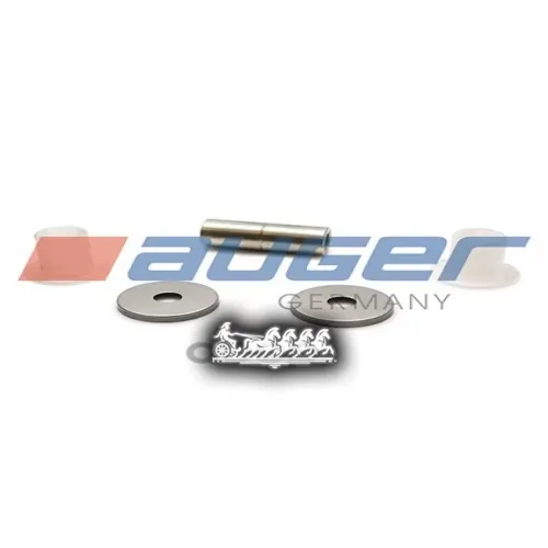 Ремонтный Комплект Кронштейна Крепления Торсиона Rvi Premium/Kerax . O16xo28x83 AUGER 