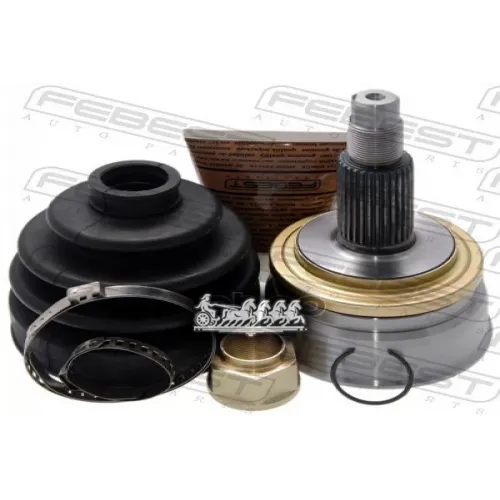 Шрус Toyota Rav4 A30 2.0Vvti-3.5Vvti 05-12 Нар. Febest 0110-083