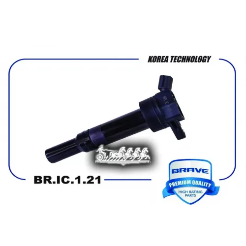 Катушка Зажигания BRAVE 