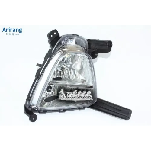 Фара Противотуманная Kia Sorento 14- Лев. Arirang 