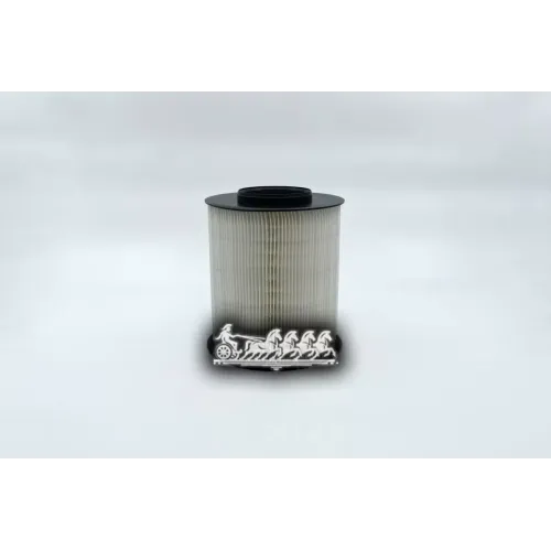 Фильтр Воздушный Ford/Mazda Focus 2/Focus 3/Kuga/3 04- (Круглый) BIG FILTER 