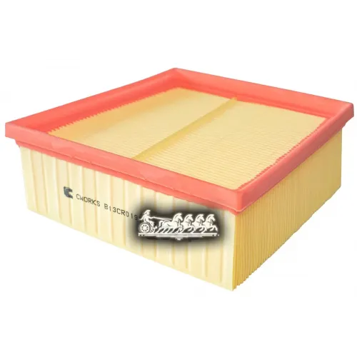 Фильтр Воздушный Ford Fiesta 08- CWORKS 