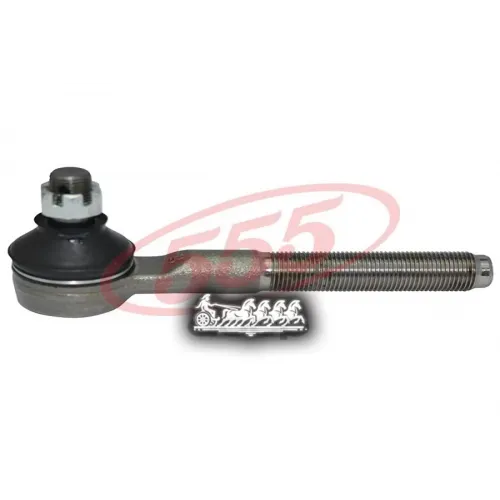 Наконечник Рулевой Тяги Лев 555 