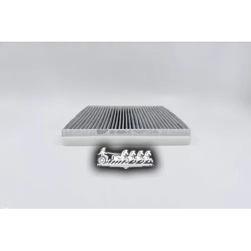 Фильтр Салона Toyota Rav4/Corolla/Yaris/Auris 05- Угольный BIG FILTER 