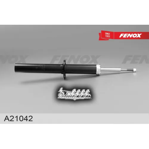 Амортизатор Bmw X5(E70) Перед. FENOX 