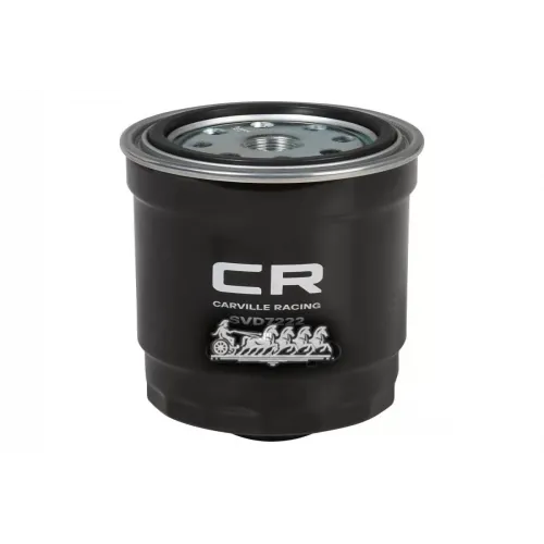 Фильтр Топливный Hyundai/Kia H-1 Travel/Sportage 2.0D/2.5D 10- Carville Racing 