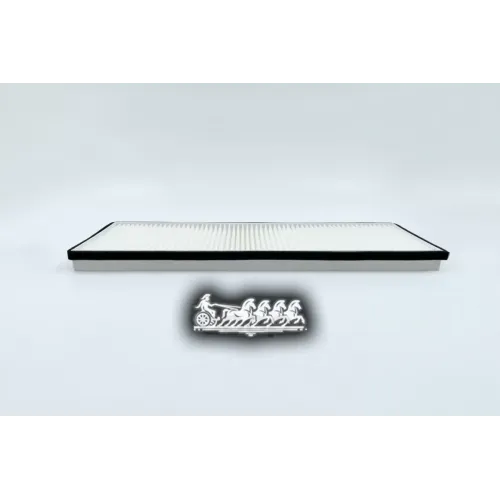 Фильтр Салона Vag A4/Passat -00 BIG FILTER 