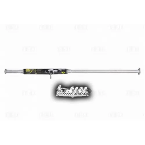 Резонатор Kia Sportage (10-) 2.0I (Алюм. Сталь) Trialli EAM 3520