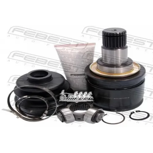 Шрус Внутренний Левый 27X50x24 Febest 0111-ACV30LH