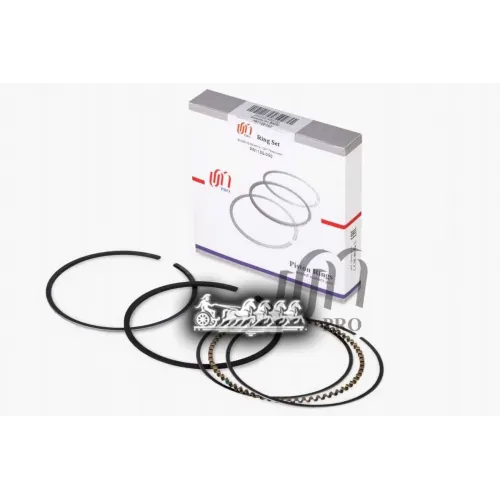 Кольца Поршневые 0.50 Bmw M40b16-B18, M20b25-B27 D84.0+0.50 1.5-1.75-3 На 1 Цил. Um United Motors PR1155-050