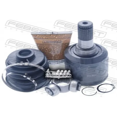 Шрус Внутренний 23X35x25 Febest 1211-TUCRR