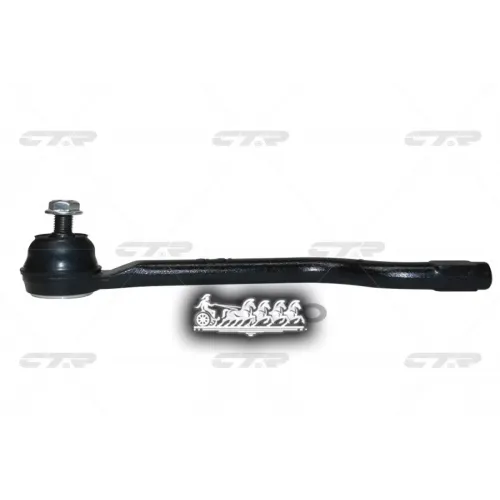 Наконечник Рулевой Тяги Nissan X-Trail 13- Лев. (= Cen154l) CTR 