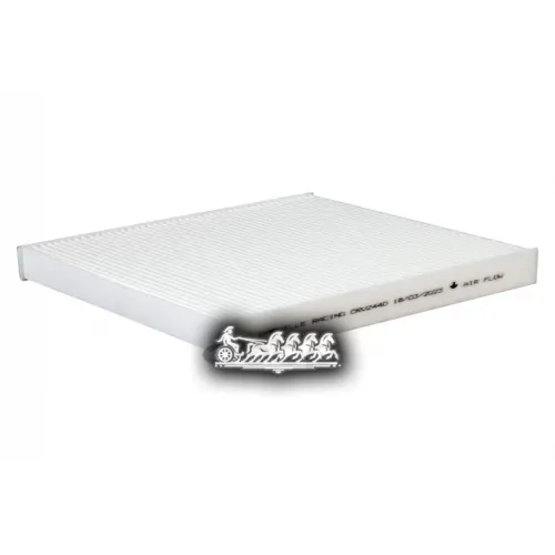 Фильтр Салона Ford/Volvo Focus Ii/S40 04- Carville Racing 