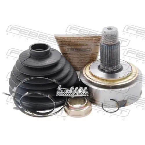 Шрус Наружный 30X63x28 Honda Edix Be1 2005-2009 [Jp] Febest 0310-BE