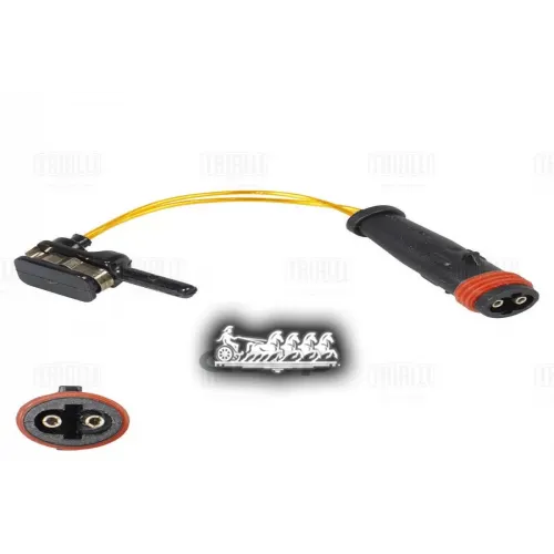 Датчик Износа Торм.колодок Mb W169/245 Trialli PFS 4067