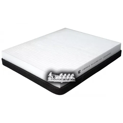 Фильтр Салона Cadillac Srx 10/2012 - По Н.в. CWORKS 