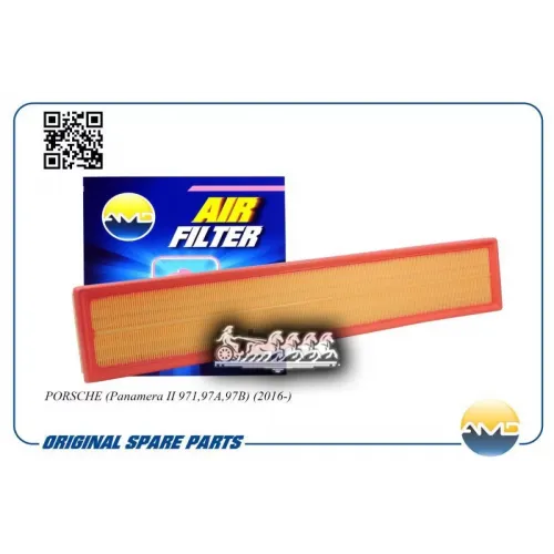 Фильтр Воздушный AMD 