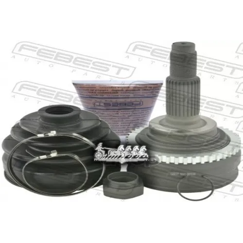 Шрус Нар.25x56x27 Nissan Primera P11 1995.09-2001.01 [Jp] Febest 