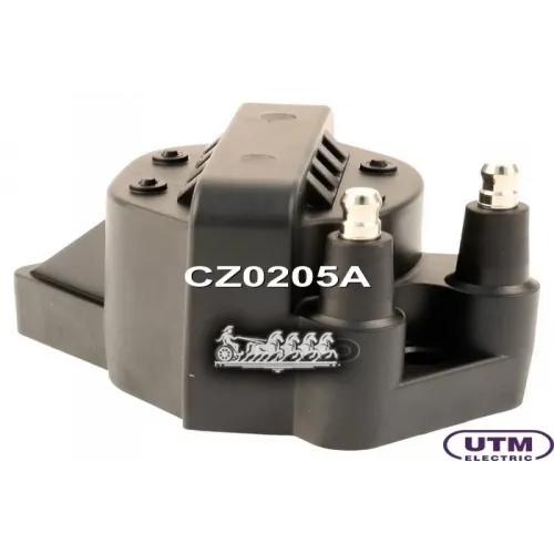 Катушка Зажигания Gm Omega -92 Utm 