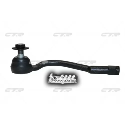 Наконечник Рулевой Тяги Hyundai Sonata 2014 ~ / Kia Optima 2015 ~ Лев. CTR 