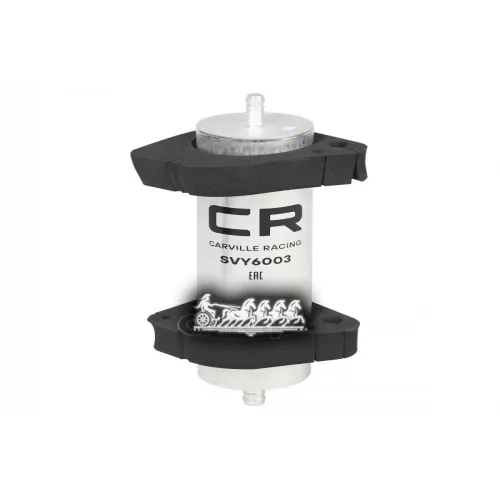 Фильтр Топливный Vag Q7/A6/A7 3.0D/Q5/A5 2.0D Carville Racing 