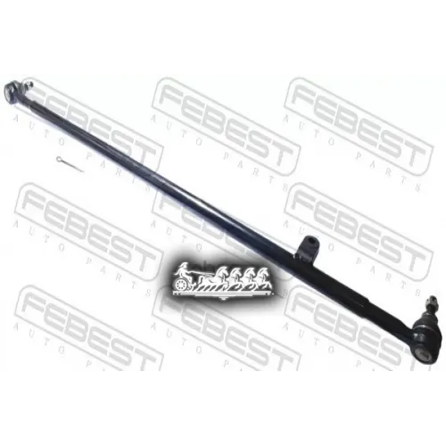 Тяга Рулевая Nissan Patrol (Gr) Y61 97-10 Febest 0222-GRY61