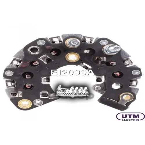 Диодный Мост Генератора Utm 