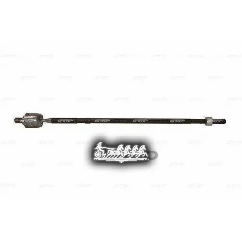 Тяга Рулевая Mb Sprinter/Vw Crafter 06- Лев/Прав.(Без Наконечника) (= Crvw2) CTR 