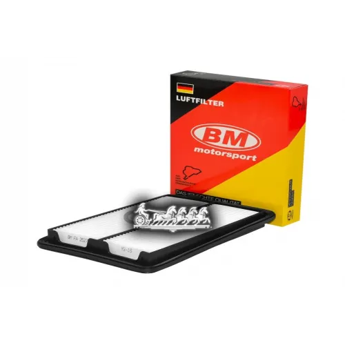 Фильтр Воздушный BM-Motorsport 