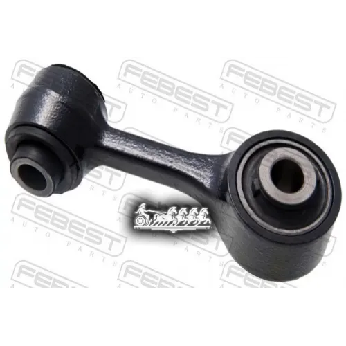 Тяга Стабилизатора Toyota Land Cruiser 200 07- Пер.лев. Febest 0123-GRJ200FL