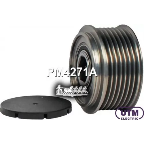Шкив Обгонный Генератора Utm 