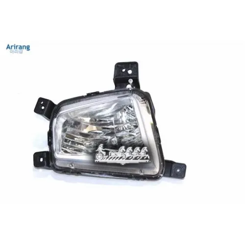 Фара Противотуманная Hyundai Creta 16- Лев. Arirang 