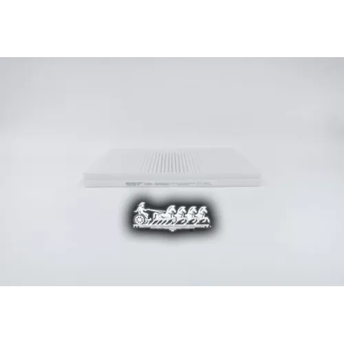 Фильтр Салона Hyun/Kia I30/Ceed 07- BIG FILTER 