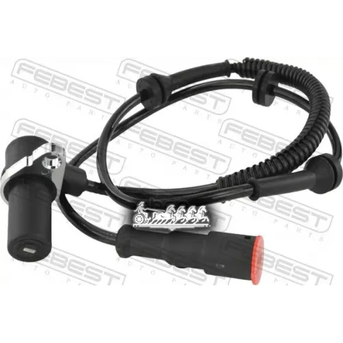 Датчик Abs Передний Правый Febest 10606-002