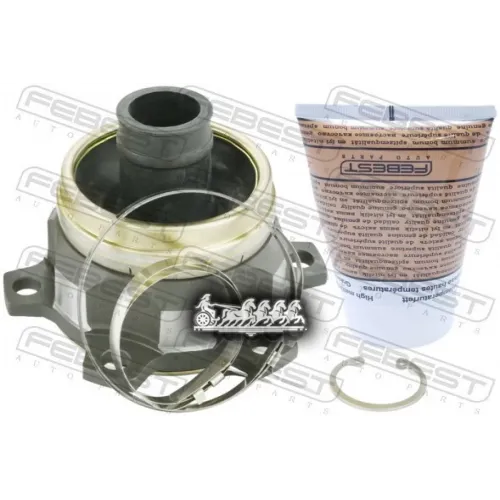 Шрус Mitsubishi Pajero 06- Кардана Febest 