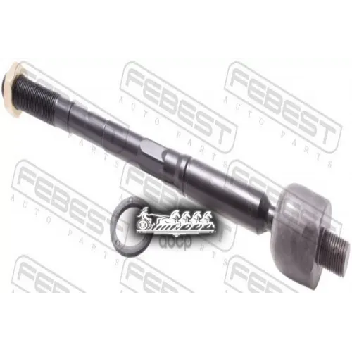 Тяга Рулевая Febest 0222-R52