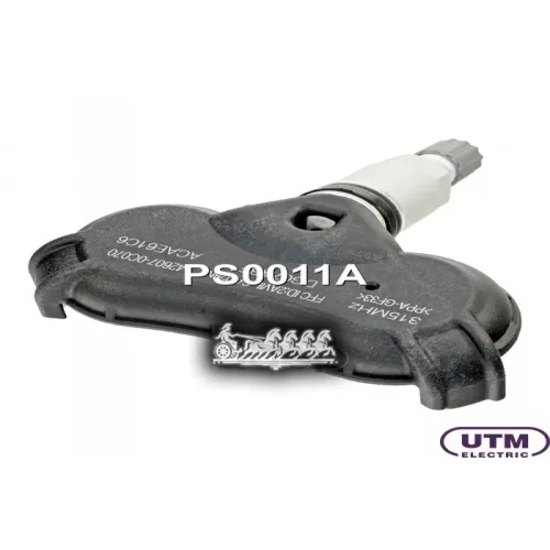 Датчик Давления В Шине Utm 