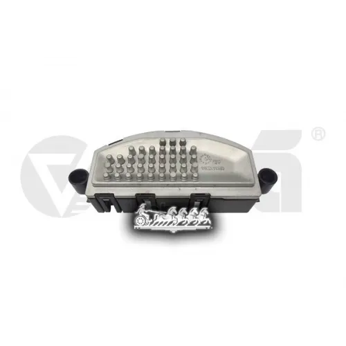 Регулятор Вентилятора Vag Golf/Passat/Octavia/Leon -21 Vika 