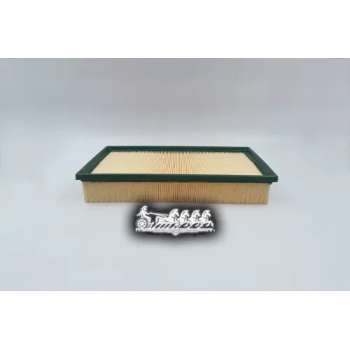 Фильтр Воздушный Vw Transporter/Multivan 03- BIG FILTER 