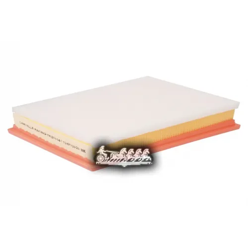 Фильтр Воздушный Bmw 5(E39)/3(E46) 2.5I/1.9I/2.0I/2.2I (Пов.пыль) Carville Racing 