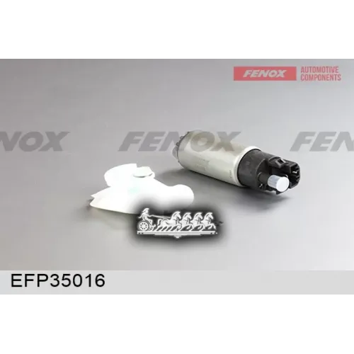 Насос Топливный Subaru FENOX 