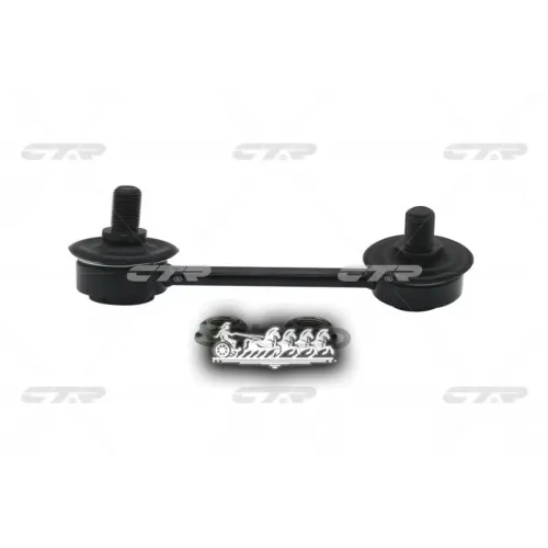 Тяга Стабилизатора Toyota Rav 4 -05 Задн.лев. (= Clt71) CTR 