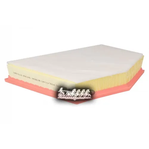 Фильтр Воздушный Carville Racing 