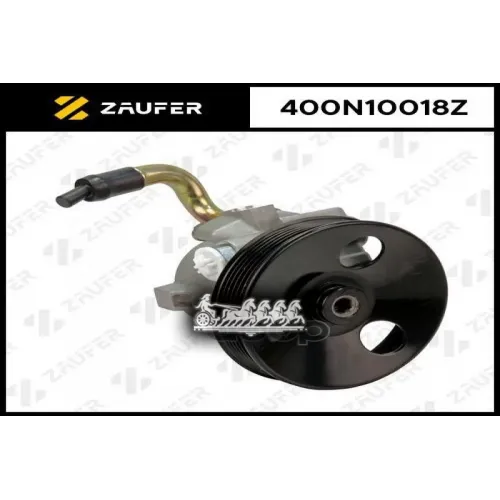 Насос Гур Chevrolet Lacetti ZAUFER 