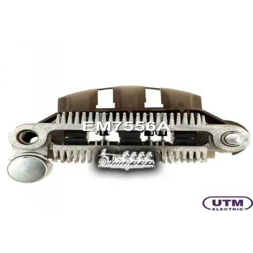 Диодный Мост Генератора Utm 