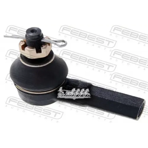 Наконечник Р/Т Suzuki Baleno/Liana/Wagon R+ 01- Лев/Прав. Febest 0721-WGR