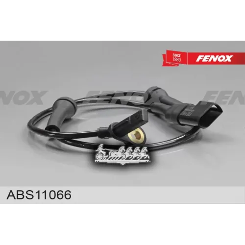 Датчик Abs Ford Focus I Пер. FENOX 