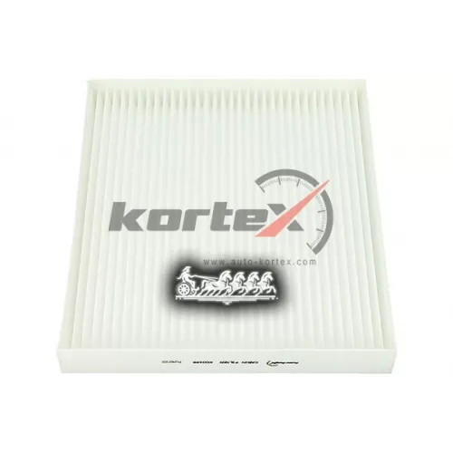 Фильтр Салонный Kia Sportage 18- KORTEX 