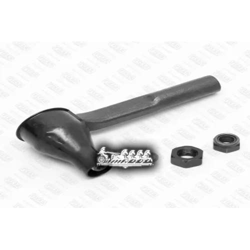 Наконечник Рулевой Тяги Opel Astra H 04- Прав. FIXAR 