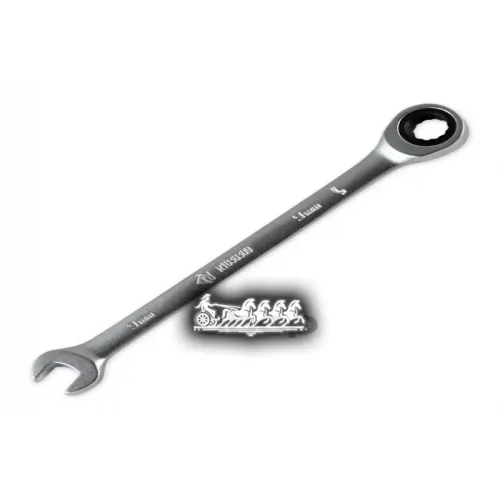 Ключ Комбинированный 9 Мм Трещоточный ARNEZI 